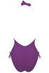 Antigel La Chiquissima Plunging Back Swimsuit